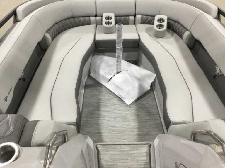 2021 Bennington 25RTFBA - Bowrider US-ETWK6565B121 [photo 7]